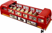 LEGO Creator Expert Londense Bus - 10258 verhuur