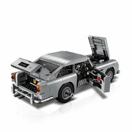 LEGO Creator Expert James Bond Aston Martin DB5 - 10262 verhuur