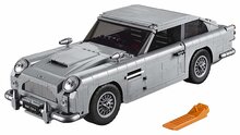 LEGO Creator Expert James Bond Aston Martin DB5 - 10262 verhuur