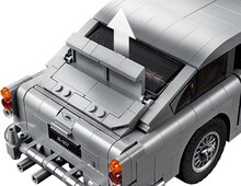 LEGO Creator Expert James Bond Aston Martin DB5 - 10262 verhuur