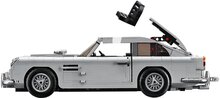 LEGO Creator Expert James Bond Aston Martin DB5 - 10262 verhuur