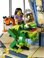 LEGO 10257 verhuur Allemaal Steentjes