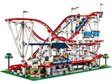 LEGO 10261 verhuur Allemaal Steentjes