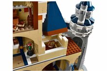 LEGO 71040 verhuur Allemaal Steentjes