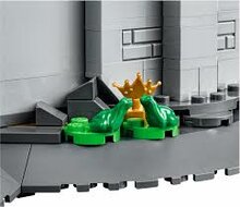 LEGO 71040 verhuur Allemaal Steentjes