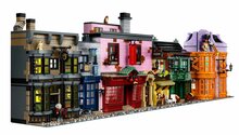 LEGO 75978 verhuur bij Allemaal Steentjes