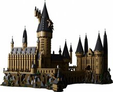 LEGO Harry Potter Kasteel Zweinstein - 71043 verhuur