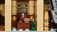 LEGO Harry Potter Kasteel Zweinstein - 71043 verhuur