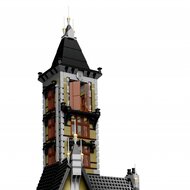 LEGO 10273 verhuur Allemaal Steentjes