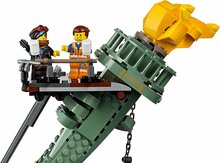 LEGO MOVIE 2 Welkom in Apocalypsstad! - 70840 verhuur