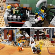 LEGO MOVIE 2 Welkom in Apocalypsstad! - 70840 verhuur