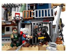 LEGO MOVIE 2 Welkom in Apocalypsstad! - 70840 verhuur