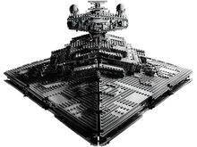 LEGO Star Wars UCS Imperial Star Destroyer - 75252 verhuur