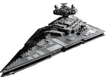 LEGO Star Wars UCS Imperial Star Destroyer - 75252 verhuur