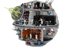 LEGO 75159 Death Star verhuur