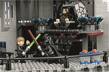 LEGO 75159 Death Star verhuur