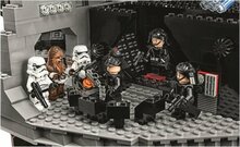 LEGO 75159 Death Star verhuur