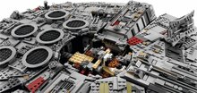 LEGO 75192 Millennium Falcon&trade; verhuur