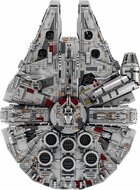 LEGO 75192 Millennium Falcon&trade; verhuur