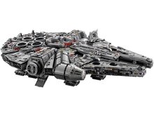 LEGO 75192 Millennium Falcon&trade; verhuur