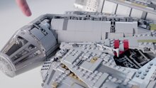 LEGO 75192 Millennium Falcon&trade; verhuur