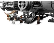 LEGO 75192 Millennium Falcon&trade; verhuur