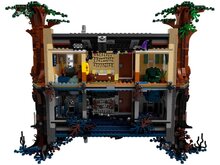 LEGO Netflix Stranger Things The Upside Down - 75810 verhuur