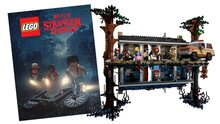 LEGO Netflix Stranger Things The Upside Down - 75810 verhuur