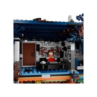 LEGO Netflix Stranger Things The Upside Down - 75810 verhuur