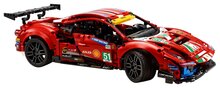 Lego 42125 Technic Ferrari 488 GTE AF Corse #51 verhuur