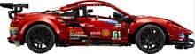 Lego 42125 Technic Ferrari 488 GTE AF Corse #51 verhuur