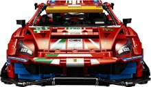 Lego 42125 Technic Ferrari 488 GTE AF Corse #51 verhuur