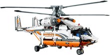 LEGO Technic Grote Vrachthelikopter  - 42052 verhuur