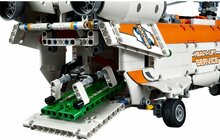 LEGO Technic Grote Vrachthelikopter  - 42052 verhuur