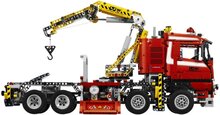 LEGO Technic Expert Kraanwagen - 8258 verhuur