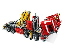 LEGO Technic Expert Kraanwagen - 8258 verhuur