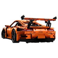 LEGO Technic model Porsche 911 GT3 RS - 42056 verhuur