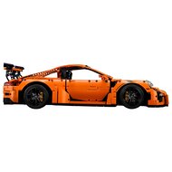 LEGO Technic model Porsche 911 GT3 RS - 42056 verhuur