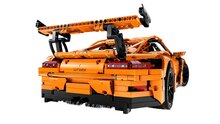 LEGO Technic model Porsche 911 GT3 RS - 42056 verhuur