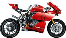 LEGO Technic Ducati Panigale V4 R - 42107 verhuur