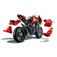 LEGO Technic Ducati Panigale V4 R - 42107 verhuur