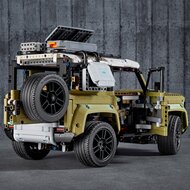 LEGO Technic Land Rover Defender - 42110 verhuur