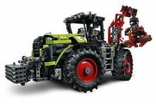 LEGO Technic Claas Xerion 5000 TRAC VC - 42054 verhuur