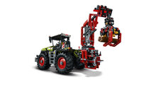 LEGO Technic Claas Xerion 5000 TRAC VC - 42054 verhuur