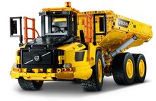 LEGO Technic Volvo 6x6 Truck met Kieptrailer - 42114 verhuur