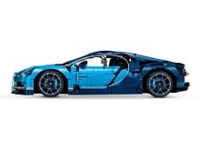 LEGO Technic Bugatti Chiron - 42083 verhuur