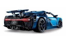 LEGO Technic Bugatti Chiron - 42083 verhuur