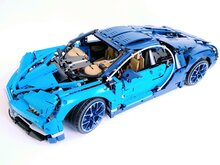 LEGO Technic Bugatti Chiron - 42083 verhuur