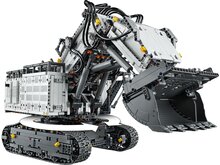 LEGO 42100