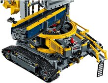 LEGO Technic 42055 - graafmachine verhuur